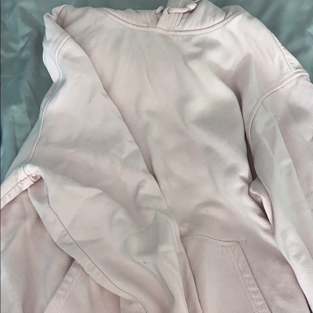 Divided Hoodie